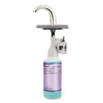 Rubbermaid Commercial FG4013111 800 ml Refill Enriched Hand Soap with Moisturizers - Floral Scent (4/Carton) - Image 3