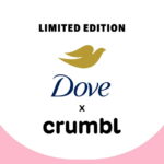 Dove Crumbl Liquid Hand Wash Confetti Cake, 12 fl oz - Image 3