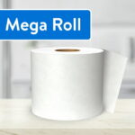 Pack contains 12 Mega Rolls (224 Sheets Per Roll) of Charmin Toilet Paper Ultra Soft 12 Mega Rolls = 48 Regular Rolls Trusted Softness, Better Tear vs. the leading USA 1-ply bargain brand 2X more absorbent so you can use less vs. the leading USA 1-ply bargain brand Irresistible softness you can feel Holds up so your hands and behind keep clean while you go 1 Mega Roll = 4 Regular Rolls based on number of sheets in Charmin Regular Roll bath tissue More 'gos' per pack with Charmin's plush Ultra Soft Rolls - Image 3