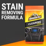 Armor All Cleaning Wipes Flat Pack (20 count) - Image 4