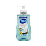 Hero image 0 of Dial Liquid Hand Soap Coconut Water & Mango, 7.5 FL OZ - 4 Pack, 0 of 4    Best seller Dial Dial Liquid Hand Soap Coconut Water & Mango, 7.5 FL OZ - 4 Pack