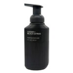 Scent Theory Foaming Hand Soap, Cedar and Black Citrus, 11 fl oz