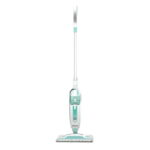 Shark Steam Mop for Sanitizing* Sealed Hard floors, Removable Water Tank, Machine Washable Pad, Lightweight, S1000WM