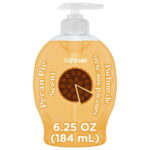 Softsoap Limited Edition Liquid Hand Soap, Pecan Pie Scent, 6.25 fl oz Pump Bottle