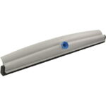 Unger Industrial 1972736 25 in. Lock-On Hooded Foam Floor Squeegee - Image 3