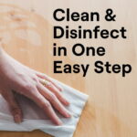 Seventh Generation Disinfecting Wipes, Lemongrass Citrus, 70 Wipes​ - Image 2