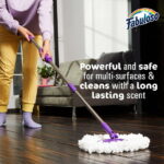 Fabuloso Multi Surface All Purpose Floor Cleaner, Passion of Fruits Scent, 33.8 fl oz - Image 2